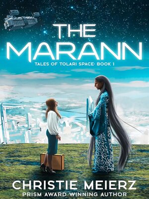 cover image of The Marann